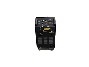 Soldadora MIG Industrial 315A - Powertronic PT315M