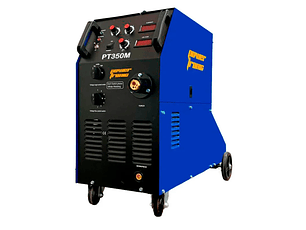Soldadora MIG Industrial 350A - Powertronic PT350M