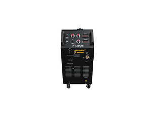 Soldadora MIG Industrial 350A - Powertronic PT350M