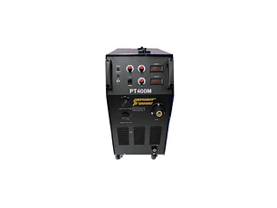 Soldadora MIG Heavy Duty 400A - Powertronic PT400M