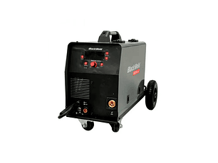 Soldadora MIG Industrial Monofásica 250A - Blackweld BW 251E
