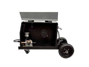 Soldadora MIG Industrial Monofásica 250A - Blackweld BW 251E