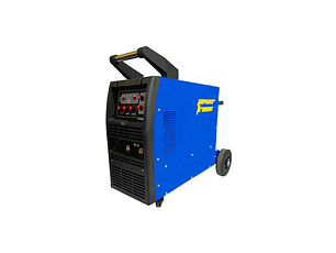 Soldadora MIG/MMA Premium 250A - Powertronic PT 250 MT