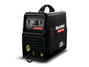 Soldadora MIG Industrial 300A (380V) - Blackweld Monster 300