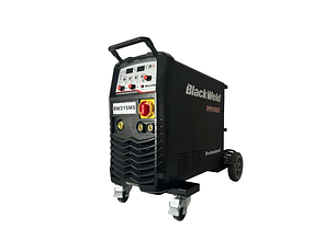 Soldadora MIG Sinérgica 315A (380V) - Blackweld BW 315 MS
