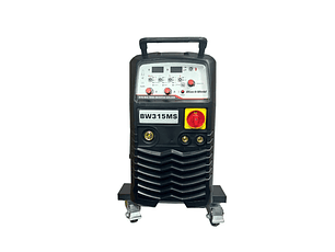 Soldadora MIG Sinérgica 315A (380V) - Blackweld BW 315 MS