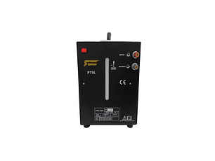 Recirculador de Agua Industrial 9L - Powertronic PT9L (220V)