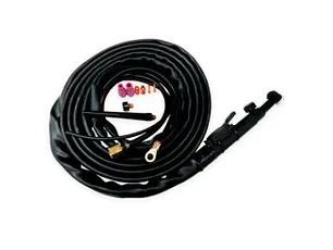 Pistola Tig Dual 125 Amp (4 MTS) (WP9V-12-2)