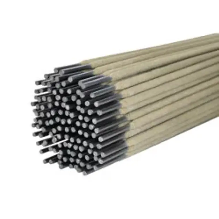 Electrodo Blackweld 7018 1/8 (3,2mm) — Caja 5 Kg 1