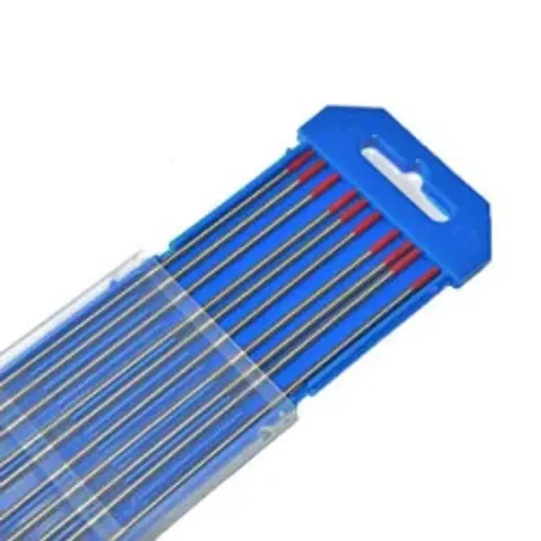 Tungsteno 1/16 (1,6mm) 2% Thorio (TGS1/16) 1