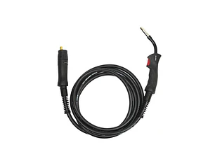 Pistola Mig Blackweld modelo Binzel 15 / 180Amp (4.5MTS)