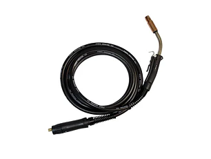 Pistola Mig Blackweld Modelo TWECO 450 /450Amp. (4.5 MTS) (BW/LN450)