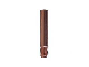 Boquilla Mig BLACKWELD MODELO Lincoln,  1,6mm, 500Amp (15H116)