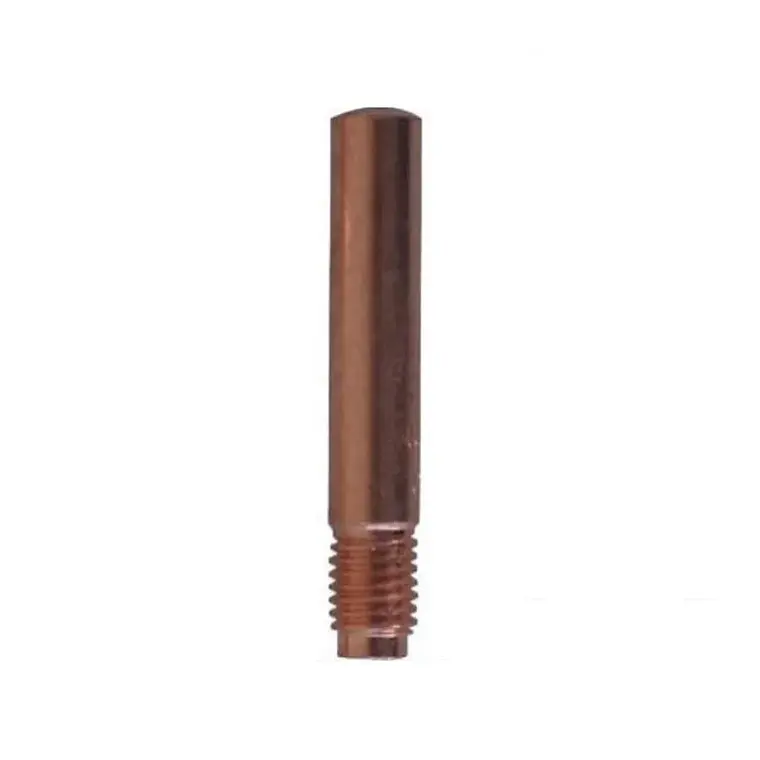 Boquilla Mig BLACKWELD MODELO Lincoln, 2.4mm , 500Amp (15H332) 1