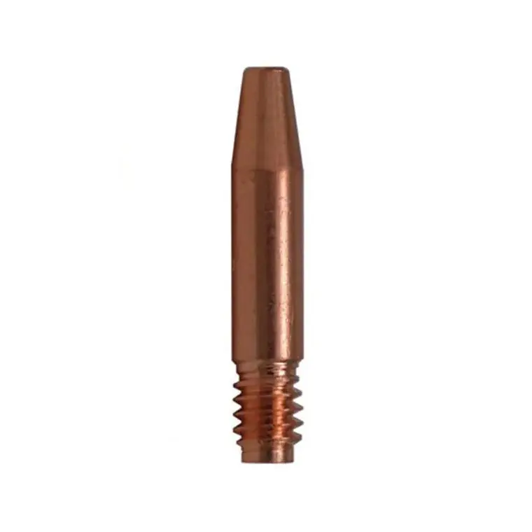 Boquilla Mig BLACKWELD MODELO Tregaskiss 0,9 mm (Doble Hilo-Punta Fina)(403-2-35) 1