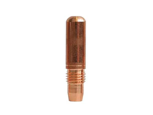 Boquilla Mig BLACKWELD MODELO Tregaskiss  2,4mm (Doble Hilo) (403-20-332)