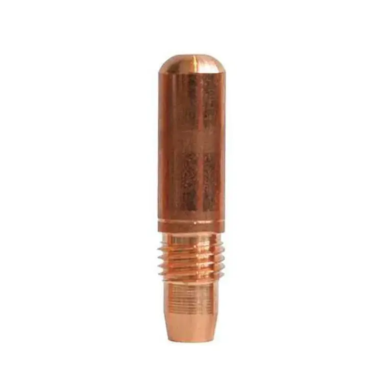Boquilla Mig BLACKWELD MODELO Tregaskiss  2,4mm (Doble Hilo) (403-20-332) 1