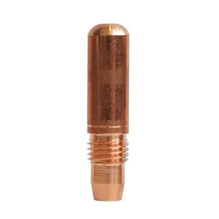 Boquilla Mig BLACKWELD MODELO Tregaskiss  0,9 mm (Doble Hilo)(403-20-35) 1