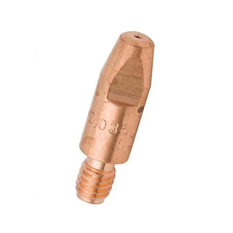 Boquilla Mig Binzel Pistola BZ502T 2,4 mm (M10) (B5103) 1