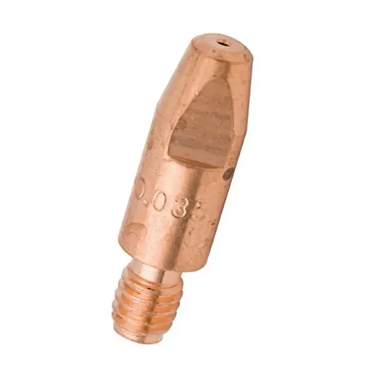 Boquilla Mig BLACKWELD MODELO Binzel, 0,8 mm (M8) (MD0005-08) 1