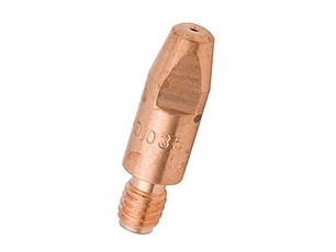 Boquilla Mig BLACKWELD MODELO Binzel 1,0 mm (M6) (MD0009-10)