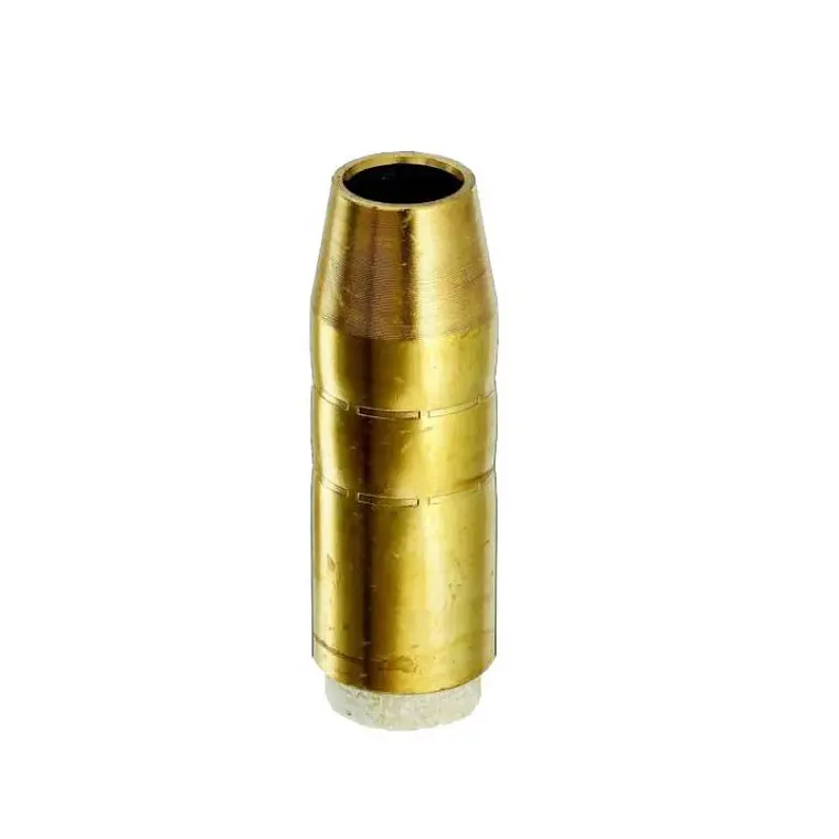 Tobera Mig BLACKWELD MODELO Bernard 1/2' (Conica) 300 A. (4392) 1