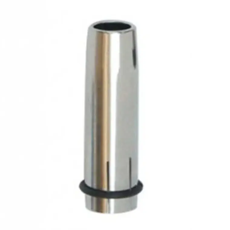 Tobera Mig Pistola Binzel Tubular BZ502T (A5102) 1