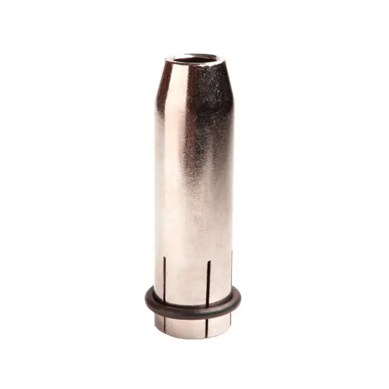 Tobera Pistola Mig BLACKWELD MODELO Binzel  Automatica 400 Amp (MC0040) 1