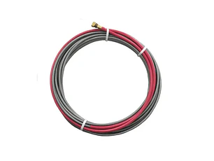 Flexible Mig BLACKWELD MODELO Tregaskiss  1,2 - 1,6 mm (4.5 MTS) (415-116-15)