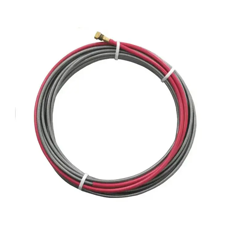 Flexible Mig BLACKWELD MODELO Tregaskiss  1,2 - 1,6 mm (4.5 MTS) (415-116-15) 1
