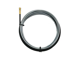 Flexible Mig BLACKWELD MODELO Tregaskiss  0,9 -1,2mm (4.5 Mts) (415-35-15)