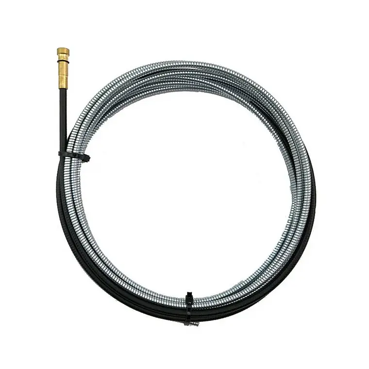 Flexible Mig BLACKWELD MODELO Tregaskiss  0,9 -1,2mm (4.5 Mts) (415-35-15) 1