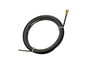 Flexible Mig BLACKWELD MODELO Bernard  0.9 - 1,2 mm 300/400 Amp (4,5 Mts) (43115)