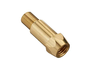 Porta boquilla Mig BLACKWELD MODELO Binzel Pistola BZ502T (M10) (D5101)