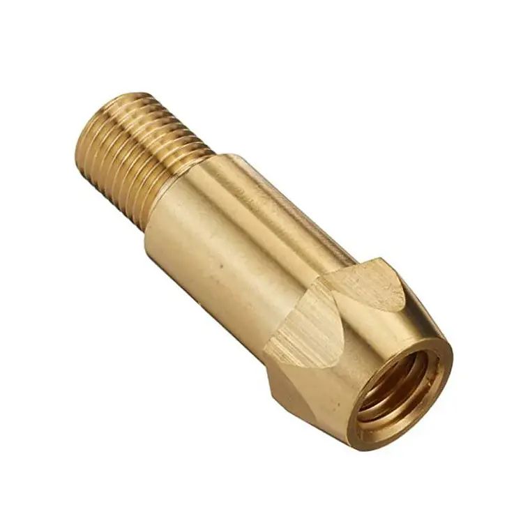 Porta boquilla Mig BLACKWELD MODELO Binzel Pistola BZ502T (M10) (D5101) 1