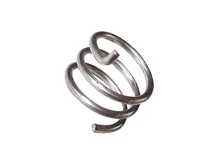 Resorte Cuello Mig BLACKWELD MODELO Binzel 25 (EA0804)