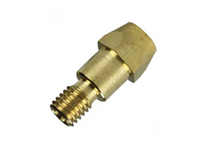 Porta boquilla Mig BLACKWELD MODELO Binzel 36 (M8) (MD0036)