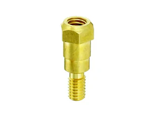 Porta boquilla Mig BLACKWELD MODELO Binzel 24 (M6) (MD0138)