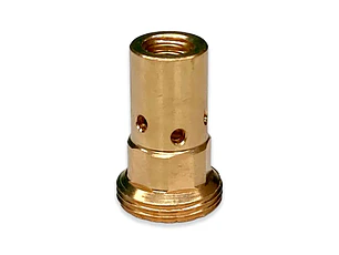 Porta boquilla Mig BLACKWELD MODELO Binzel 500 (M8) (MD0390)