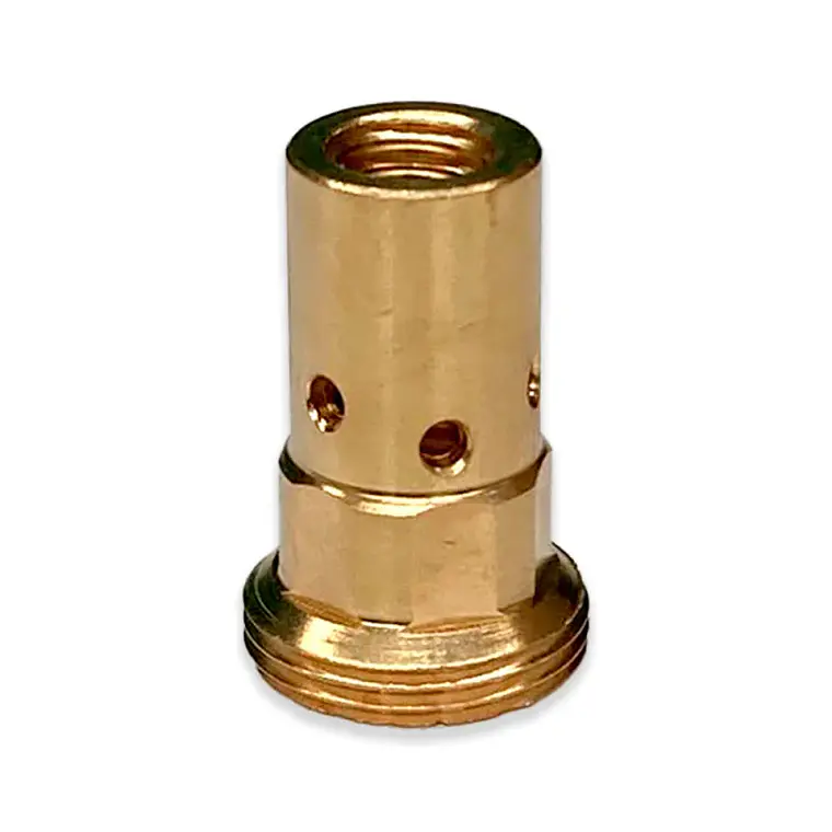 Porta boquilla Mig BLACKWELD MODELO Binzel 500 (M8) (MD0390) 1