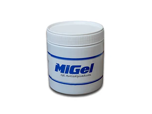 Gel Antisalpicaduras 500 GRS (MIGel-N)