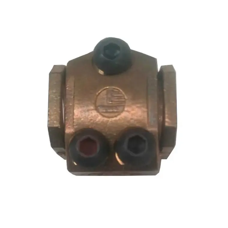Sufridera Pistola Mig BLACKWELD MODELO Trafimet Mega 4  (MT0077) 1