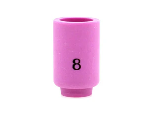 Ceramica Tig (1/2) (N 8) (13N12)