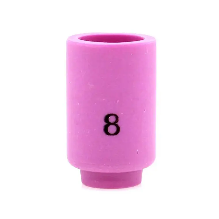 Ceramica Tig (1/2) (N 8) (13N12) 1