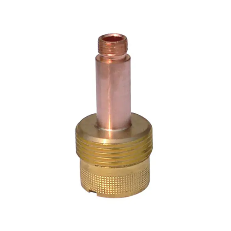 Gas Lens Tig (1/16) (45V116) 1