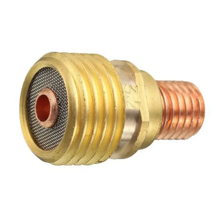 Gas Lens Tig(1/8) (45V45) 1