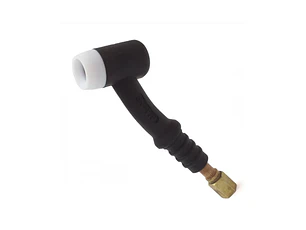 Cabezal Tig Flexible S/Valvula (WP17F)