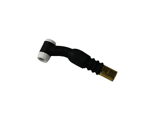 Cabezal Tig Flexible S/Valvula (WP26F)