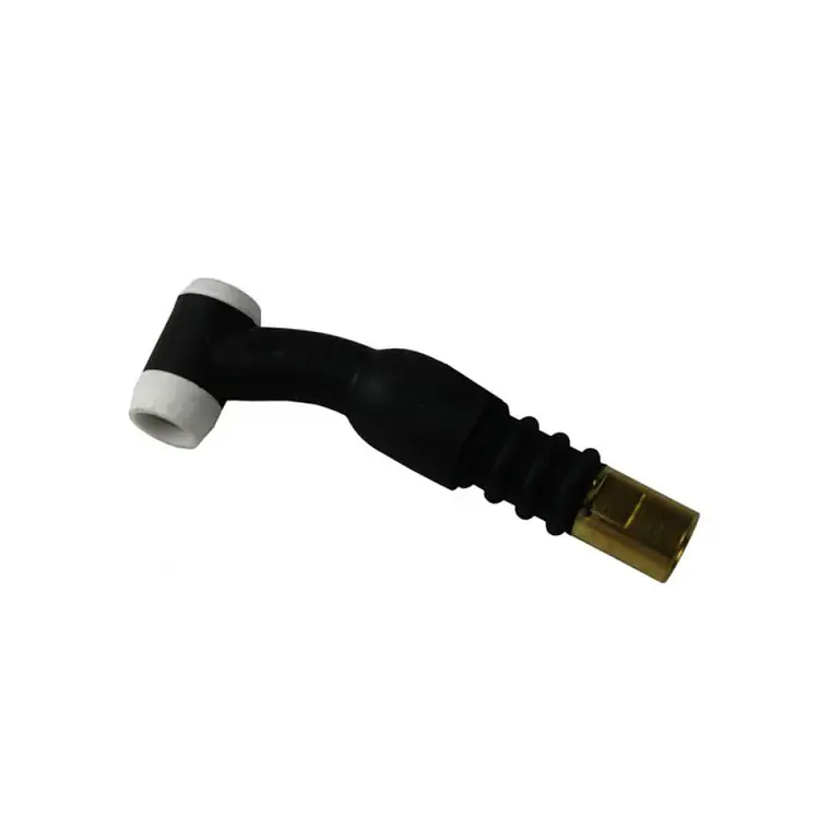 Cabezal Tig Flexible S/Valvula (WP26F) 1