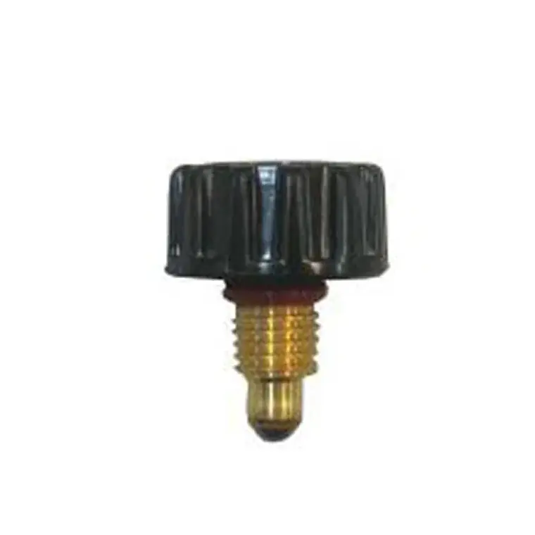 Valvula De Gas Tig WP 9V/18V/17V (VS-2) 1